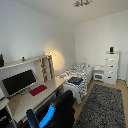 Billigt Och Frecsh Leilighet Göteborg Eksteriør bilde